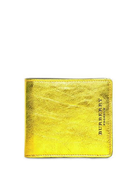 burberry prorsum geldbörse wallet|burberry clothing for men.